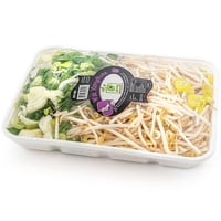 Chapsui Wok Mongoliano Bandeja 1 Un