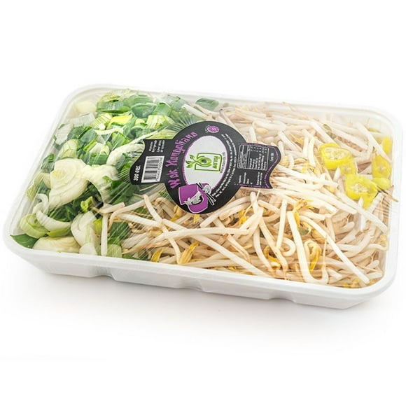 Chapsui Wok Mongoliano Bandeja, 1 Un
