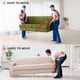 thumbnail image 3 of Cintas elevadoras Moving Straps Ytonet para muebles para 2 personas, 363 kg, 3 of 9