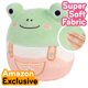 thumbnail image 2 of Caja misteriosa de peluche Squishmallows para Pascua, paquete de 5 unidades, 13 cm, 2 of 7