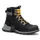thumbnail image 3 of Zapatilla CAT Waterproof Hombre Colorado Expedition Negro, 3 of 6