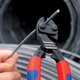 thumbnail image 4 of Cortadores de pernos KNIPEX CoBolt Compact 7102200TBKA con anclaje, 4 of 5