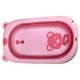 thumbnail image 1 of Bañera Plegable Para Bebes Recien Nacidos A 12 Meses, 1 of 3