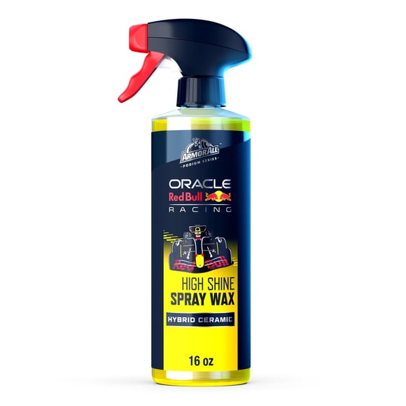 Cera Laquida Armor All Podium Hybrid Ceramic 473ml Brillo