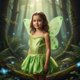 thumbnail image 1 of Disfraces de Niña Personajes de Cuento, 1 of 3