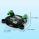 thumbnail image 2 of Alzador Graco TurboBooster 2.0 sin respaldo, Hot Wheels, de 40 a 100 lb, 2 of 3
