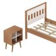 thumbnail image 3 of Cama Cm8006E1720J 1 Plaza Base Normal, 3 of 4