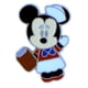 thumbnail image 5 of Set de pines temáticos de personajes Disney Cruise Line, 7 piezas, 5 of 8