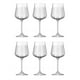 thumbnail image 4 of Set 6 copas Spritz Gin/Aperol Timeless, 4 of 4