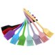 thumbnail image 2 of Silicone BBQ Oil Brush, Basting Brush DIY Cake Bread Butter Baking Brushes, For Kitchen Cooking, Barbecue Accessories BBQ Tools, 2 of 5