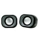 thumbnail image 1 of Parlantes Multimedia 2.1 3Wx2 RMS Jack 3.5mm DHS-2111, 1 of 3