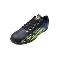 Vinnys Outlet - Zapatilla De Baby Fútbol Niño Negro