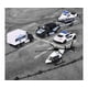 thumbnail image 2 of VEHICULOS MAJORETTE  POLICE FORCE 4 PCS, 2 of 6