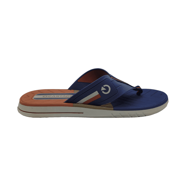 SANDALIAS CARTAGO HOMBRE BLUE GR-CT-11333 - Talla 41