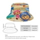 thumbnail image 2 of Equipo Umizoomi Sombrero bucket para adultos, gorra de protección solar, sombrero de pescador plegable para viajes al aire libre, pesca y actividades de verano, 2 of 6