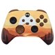 thumbnail image 1 of Controlador ProControllers Sunset con inserciones de madera, 1 of 3