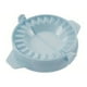 thumbnail image 1 of 1pc, Kitchen Dumpling Molds Plastic Dough Press Dumpling Cooking Food Mould Chinese Dumpling Maker Tool, 1 of 4