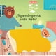 thumbnail image 3 of Mi libro con solapas suaves - ¡A dormir, ositos!, 3 of 9