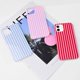 thumbnail image 4 of Funda SleekCover para iPhone 12/Pro Rosa/Amarilla, 4 of 9