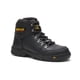 thumbnail image 3 of Bota de trabajo CAT Outline St para hombre, punta de acero negra, talla 13, 3 of 9