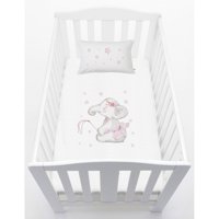 Tuyo Print - Cubreplumón Moisés - Colecho Bailarina