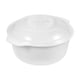 thumbnail image 3 of Olla Arrocera Para Microondas, Vaporizador Portátil Para Cocinar Arroz, Para Patatas, Pasta, Avena, 3 of 5