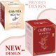thumbnail image 2 of Cápsulas de té Cha4TEA 36 unidades compatibles con Keurig, 2 of 9