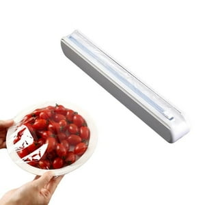 Rolopac - Máquina Dispensadora De Film Envoltura Plastico Para Comida
