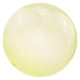 thumbnail image 1 of Bola De Burbujas Inflable Super Stretch Bubbles Globo Fiesta Al Aire Libre Amarillo S, 1 of 5