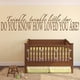 thumbnail image 2 of Decomural Twinkle Twinkle Nursery WS-17701, 2 of 2