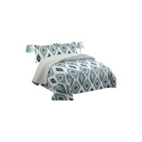 Genérico - Cubrecama Con Chiporro 1.5P H20
