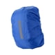 thumbnail image 2 of Funda Impermeable Con Tira Reflectante 30-40L Azul, 2 of 3