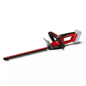 Cortasetos Inalámbrico Gc-Ch 18/40 Li Solo Einhell Rojo 86X21X17