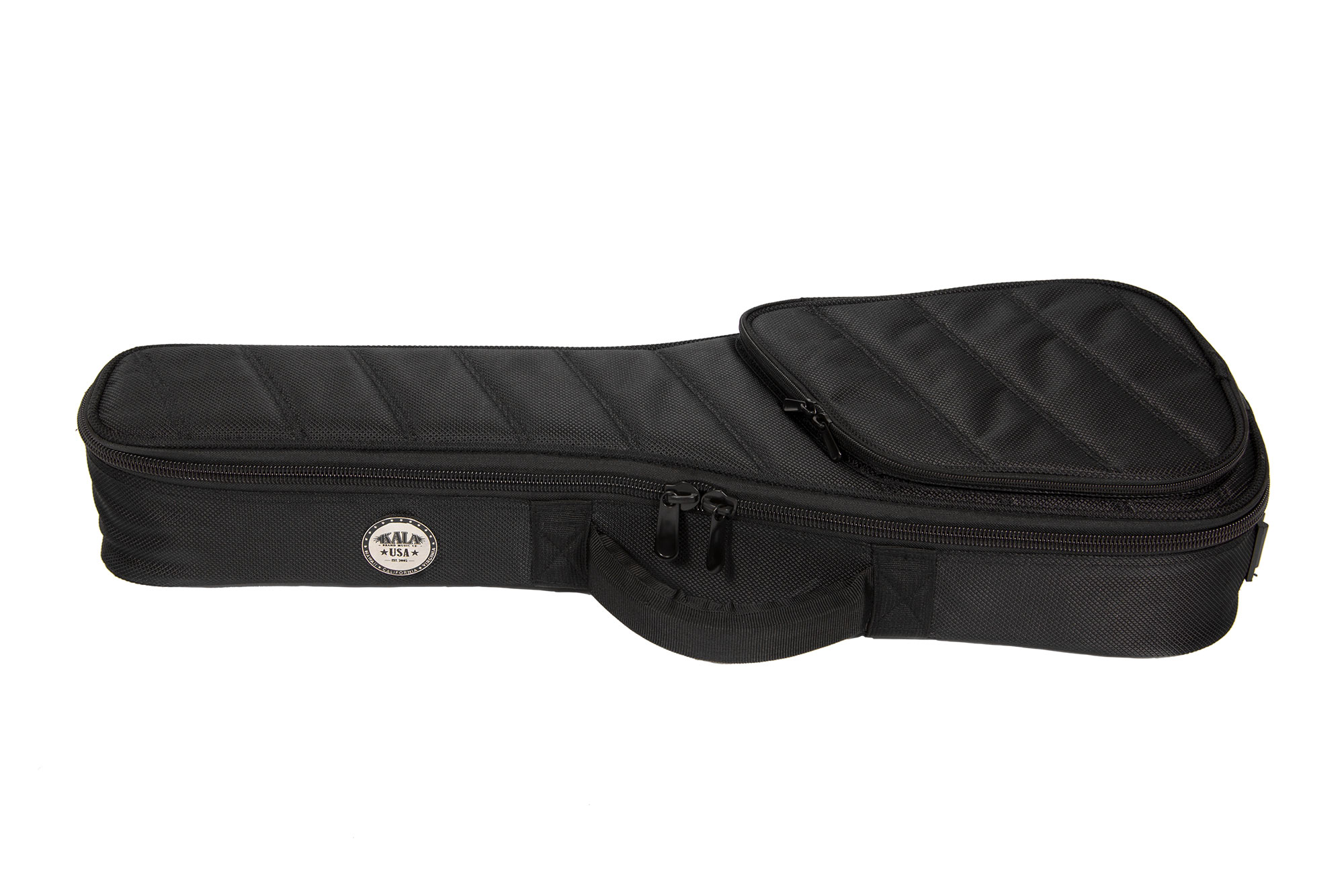 Estuche Para Ukelele Transit Series Tenor Kala Tsub-T