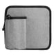 thumbnail image 2 of Equipaje Portavasos De Viaje Bebida Para Bebidas Café Viajeros De Negocios Gris, 2 of 3