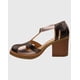 thumbnail image 4 of Zapato alto hebilla Negro, 4 of 5