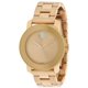 thumbnail image 1 of Reloj Análogo Movado Bold Dorado Rosa Mujer 36mm, 1 of 2