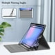 thumbnail image 2 of Funda con teclado FINTIE para Samsung Galaxy Tab S10 FE/ S9 FE 5G 10.9, 2 of 3