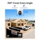 thumbnail image 2 of REOLINK KIT CAMARA GO PT + SOLAR PANEL, 2 of 9