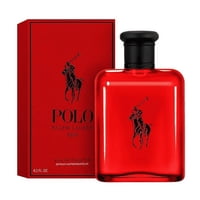Ralph Lauren - Perfume Hombre Polo Red Edt 125Ml