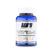 Suplemento Alimentario Vitta C 30 G Winkler Nutrition