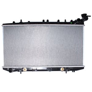 Repuestos Del Sol - Radiador Motor Aut Nissan V16 1.6 1993 1997