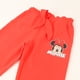 thumbnail image 2 of Pantalon De Buzo Niña Minnie Face Rojo Disney, 2 of 4