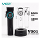 thumbnail image 2 of Cortadora De Pelo Vgr Profesional Vgr-001 110v/240v, 2 of 8