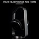 thumbnail image 5 of Soporte para auriculares HumanCentric gris espacial 14 cm, 5 of 8