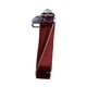 thumbnail image 5 of Soporte Para Guitarra Soporte Para Cuello De Guitarra Hogar Para Bajos Ukeleles Violines Rojo, 5 of 5