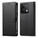 thumbnail image 5 of Funda para FOXDOCK Xiaomi Redmi Note 13 5G– Cuero Premium, 3 ranuras para tarjetas, Protección contra impactos, 5 of 5