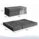 thumbnail image 2 of Sofa Colchoneta Plegable De Tres Piezas 190cmx90cm, 2 of 4