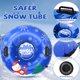 thumbnail image 3 of Set de tubo de nieve Menmek Snowman para niños y adultos, regalo de Navidad, 3 of 9