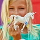 thumbnail image 2 of Toy Schleich Bayala Rainbow Love Unicorn Stallion 11.4 cm, 2 of 3